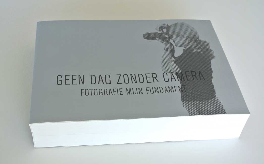 Ellen Brouwers - Geen Dag zonder Camera - Fotografie