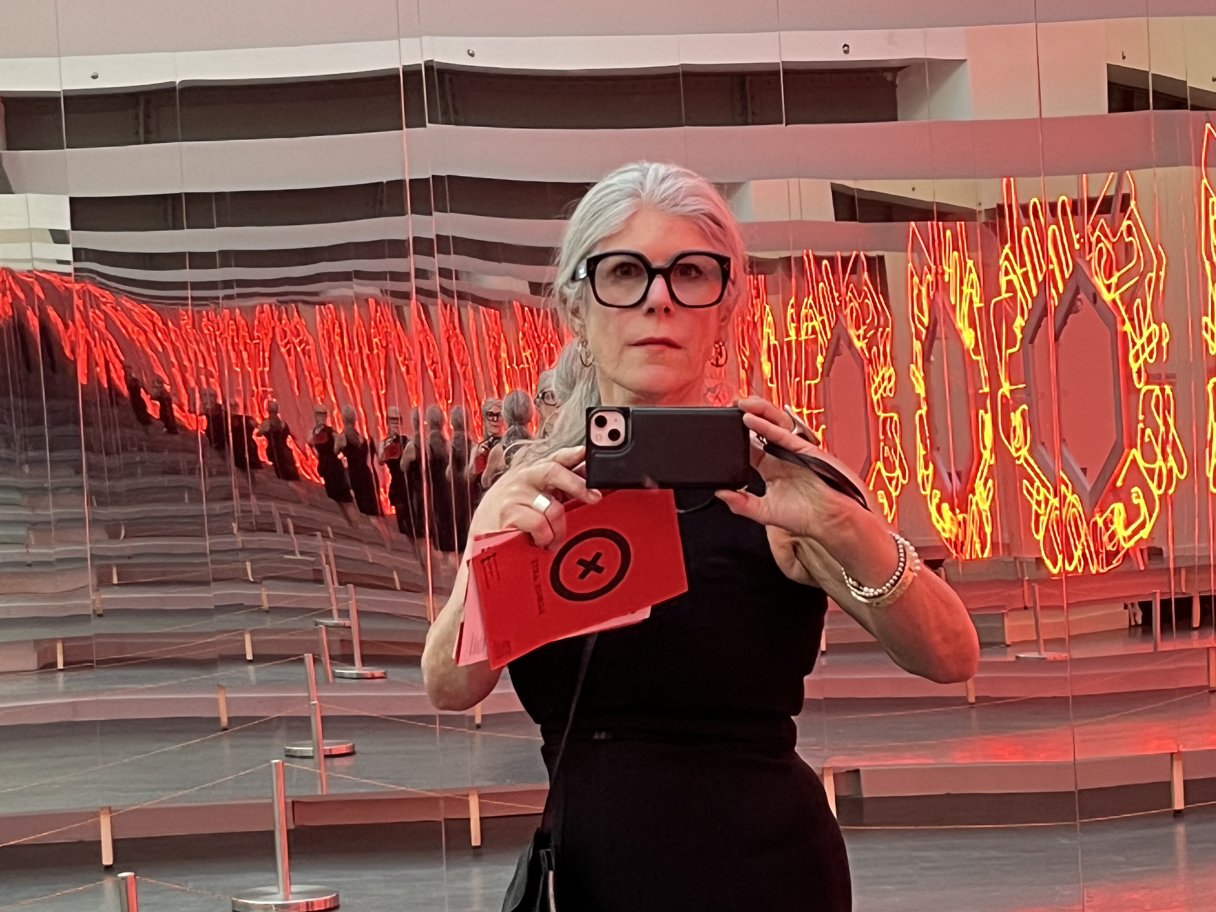 Ellen Brouwers in de Media