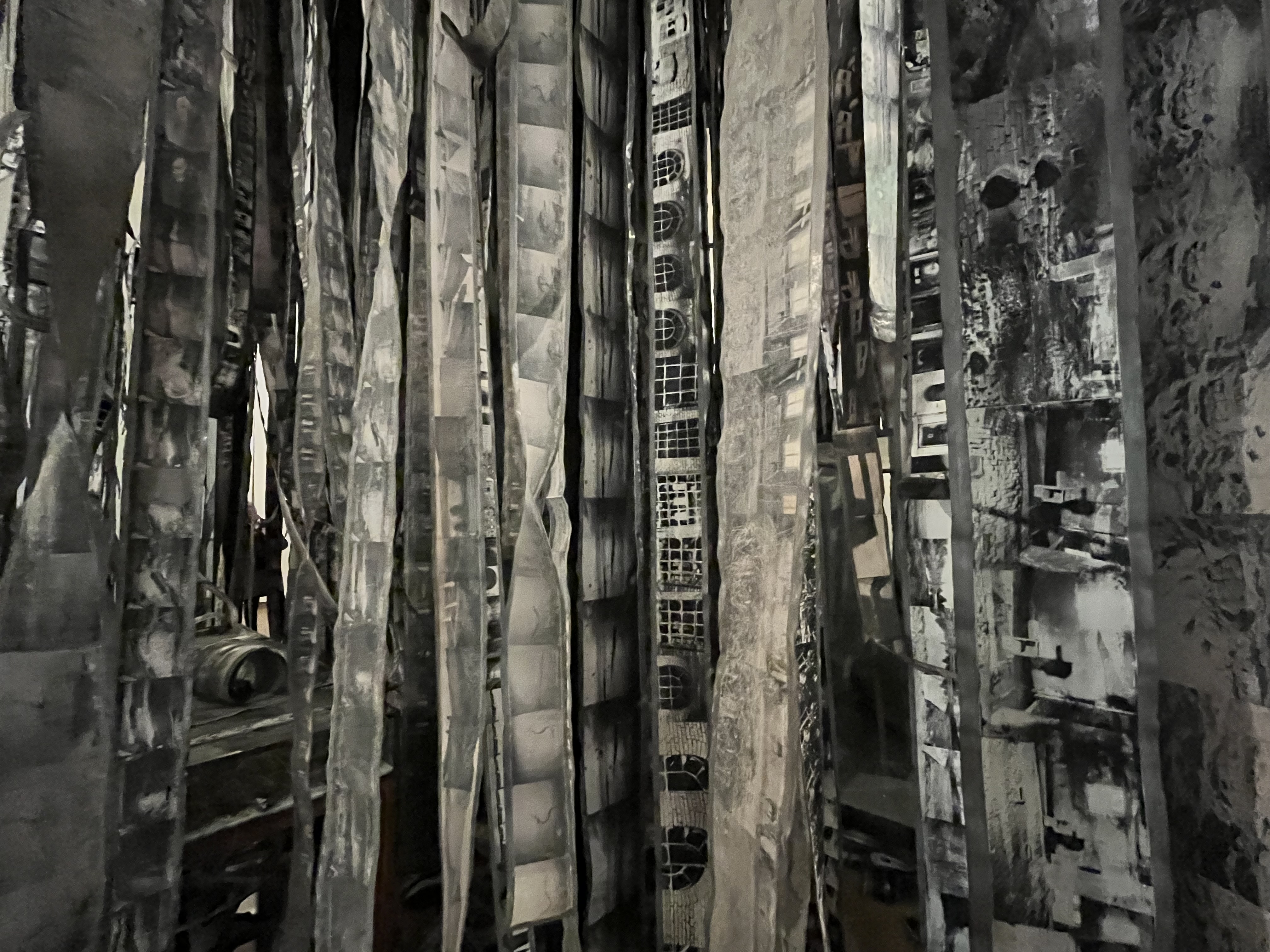 Ellen Brouwers -Videofilms